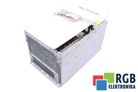 SIEMENS 6SN1123-1AA00-0JA1 VERSION A SIMODRIVE 611 LT-MODUL INT.300A