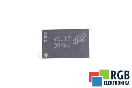 MICRON MT46H64M32LFBQ-48