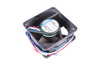 EBM PAPST 614N/2HHR 9292206086 60X60X25MM 24V, 0.12A VENTILÁTOR
