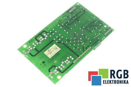 REFU ELEKTRONIK VL6031.01 SP01 00603201