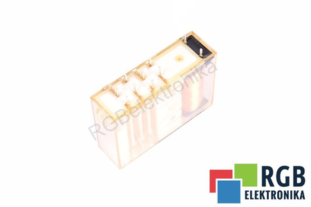 HENGSTLER HDZ-468-1003 24V RELE