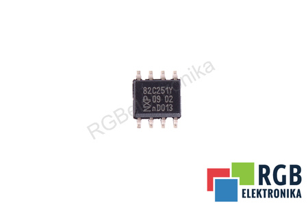 NXP PCA82C251T/YM