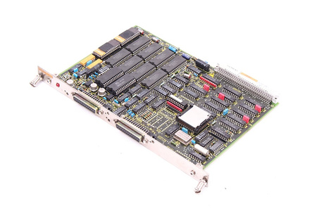 SIEMENS 6FX1125-8AE01 SINUMERIK 810