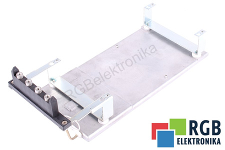 IWAKI 0304B 10 OHM BRZDIACI REZISTOR