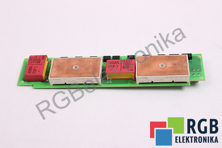 B&R AUTOMATION SV2IGBTI1-1/2 060002121-02 0513 94V-0