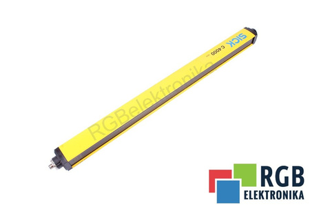 SICK C40E-0601BN310 1027488 RECEIVER C4000 ECO