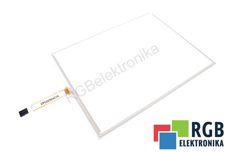 272X205MM 4PIN DOTYK