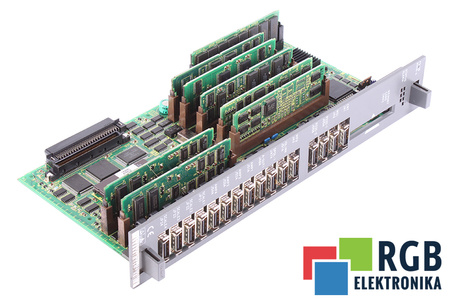 FANUC A16B-2202-0860/05D