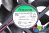 SUNON PMD2412PMB1-A(2).GN 120X120X38MM, 24V VENTILÁTOR