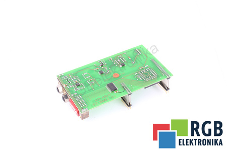 FERROCONTROL VM-ABUS 90002111 PRE V05-10-00-0R