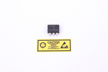 VISHAY LH1546AAB 350V SMD-6 RELE