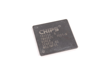 CHIPS T65550B