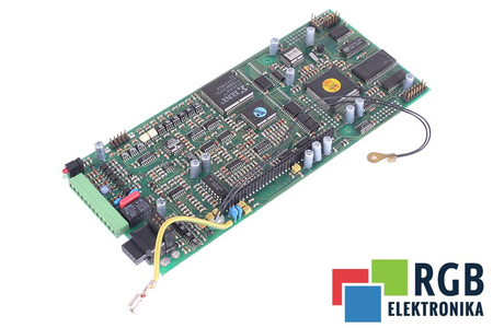 KOLLMORGEN SEIDEL A.F.026.5/1 PRE DIGIFAS 7201 DIGIFAS 7200