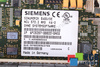 SIEMENS 6FC5357-0BB22-0AE0 VERSION C SINUMERIK 840D/DE NCU572.3