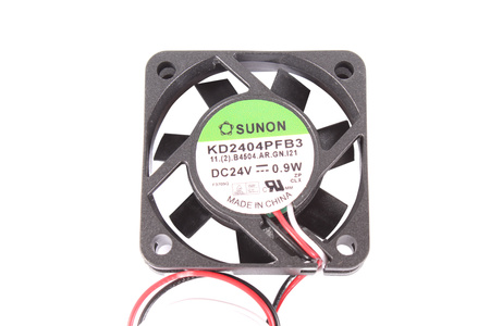 SUNON KD2404PFB3 40X40X10MM, 24V VENTILÁTOR