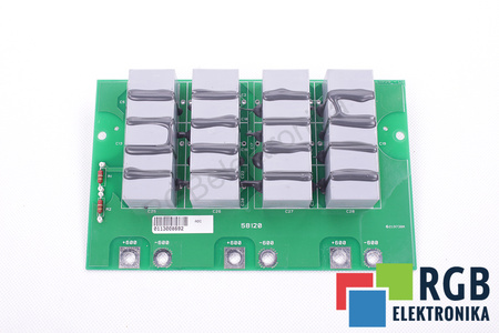 KSB 58120 PRE 5030K00AH0SE2 ID.NO. 48220135