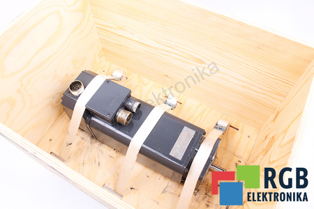 SIEMENS 1FT5064-0AG01-2-Z Z:G44