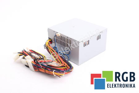 SEASONIC SS-350FB ZDROJ