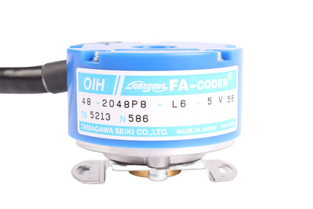 TAMAGAWA TS5213N586 FA-CODER ENKODÉR
