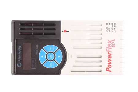 ALLEN BRADLEY 25C-D2P3N114