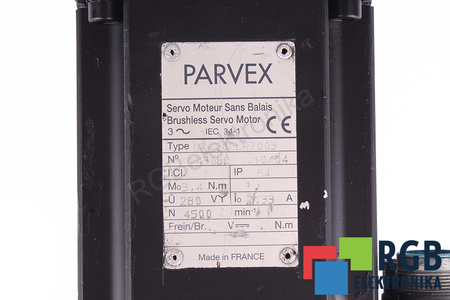 PARVEX LX420CLR7003