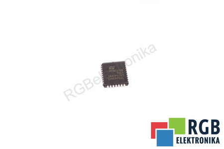 ST MICROELECTRONICS M29F010B-90K1