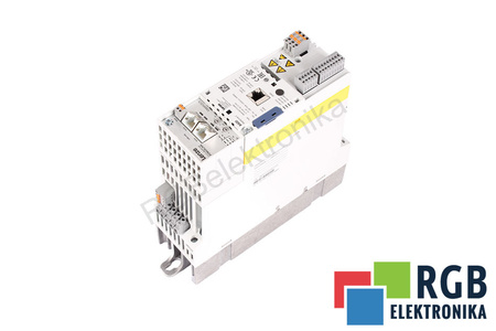 LENZE E84AVSCE7514SB0-ECXXX INVERTER E84AVSCE7514SB0+E84AYCECV