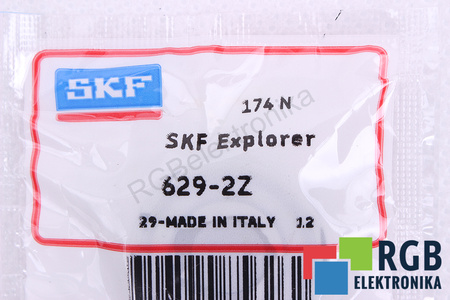 SKF 629-2Z 9X26X8 LOŽISKO