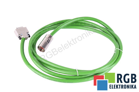 CMZ CRES.DMCI.CFWF.AXXX CD1-K/LBD-MMB 3M KÁBEL