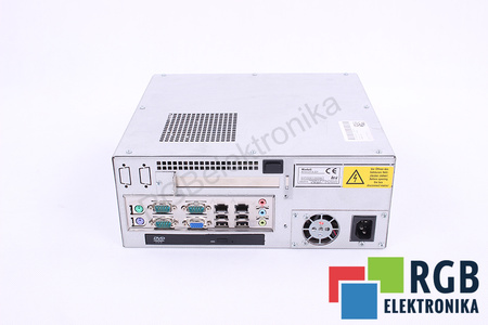 TCI A19-DITX-EP ALL-IN-ONE PC