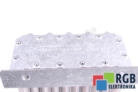 OMRON AX-REM01K9070-IE 70OHM 1900W BRZDIACI REZISTOR