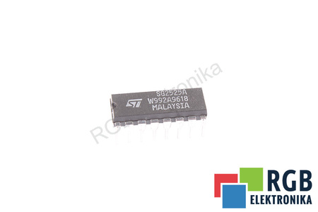 STMICROELECTRONICS SG2525AN