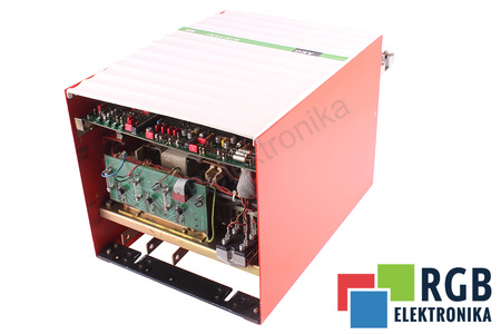 AEG MINISEMI 380/35+G0