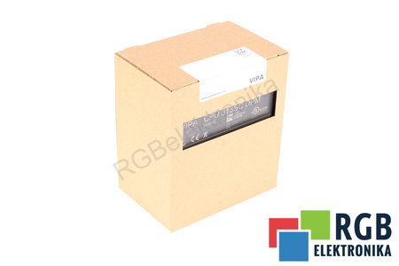 YASKAWA 313-6CF23 VIPA 313SC DPM EKVIVALENT 6ES7313-6BG04-0AB0