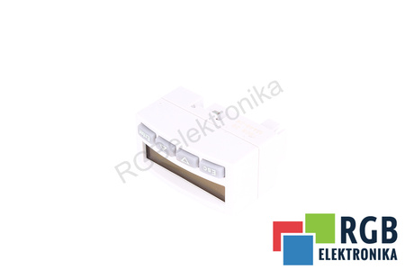 REXROTH M446-06 OVLÁDACÍ A RIADIACI PANEL