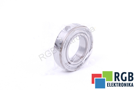 SKF 6006-2Z/C3 30X55X13 LOŽISKO