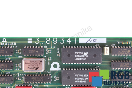 BAUMÜLLER 3.8934I1.0