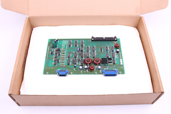 OKUMA E4809-045-077-A MAIN CARD 2-II 1911-1502-13-259