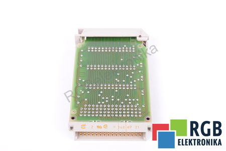 SIEMENS 6FX1841-0BX01-2B 5702847001.00