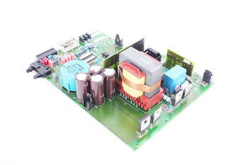 SEW EURODRIVE 8215855.14 PRE MOVIDYN MP5027AD00