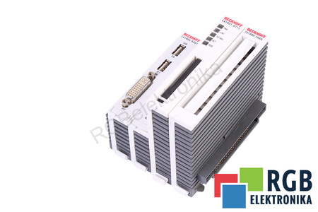 BECKHOFF CX1001-0111 CX1000-COOL CX1000-N000 CX1000-N001