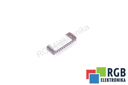 NATIONAL SEMICONDUCTOR NMC27C256Q-200 UV ERASABLE EPROM DIP28 THT