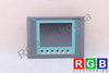 SIEMENS 6AV6647-0AC11-3AX0 SIMATIC HMI KTP600 BASIC COLOR DP