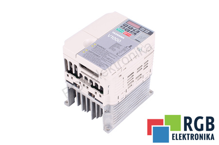 YASKAWA CIMR-VCBA0006BAA V1000