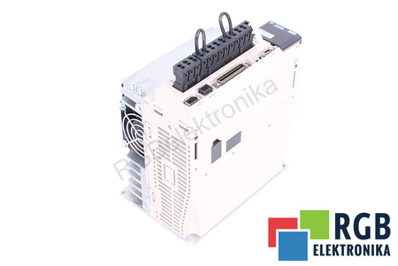 YASKAWA SGDV-3R5D01A SERVOPACK SIGMA V
