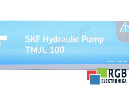 SKF TMJL 100 ČERPADLO