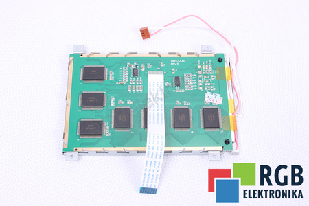 H057008 REV. B 5.7" LCD DISPLEJ