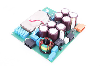 SCHNEIDER ELECTRIC 221651-00-01E 7MBR150VR120-50 PRE LXM32CD72N4