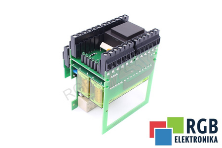 PILZ 3809L4 3121L6 3811L1 PRE PNOZ11 774080