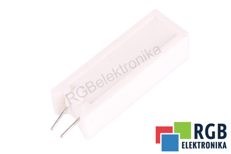 REZISTOR RES-40-OHM-7W-12-9-38 40OHM